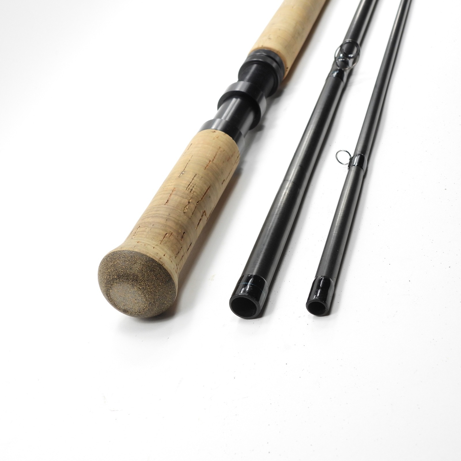 G. Loomis GLX Spey Fly Fishing Rod. FR 18010/11-3. 15’. 10-11wt. W/ Tube & Sock.