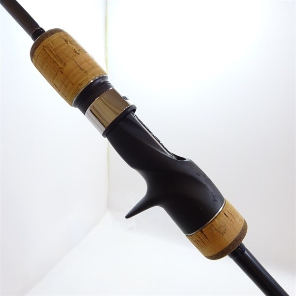 Shimano 17 Ocea jigger infinity motive b610-4 Cond/C-