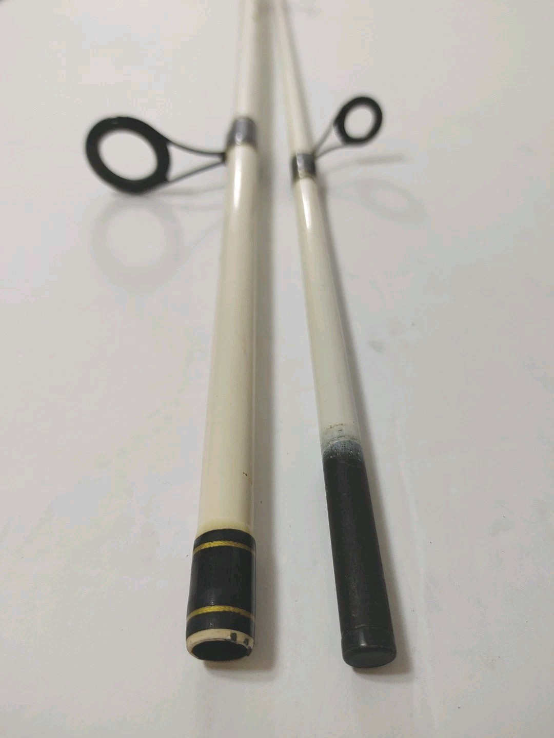 Shakespeare Tiger Spinning 7′ 2pc. Fishing Rod WMTSP702P 8-15lb Medium Action