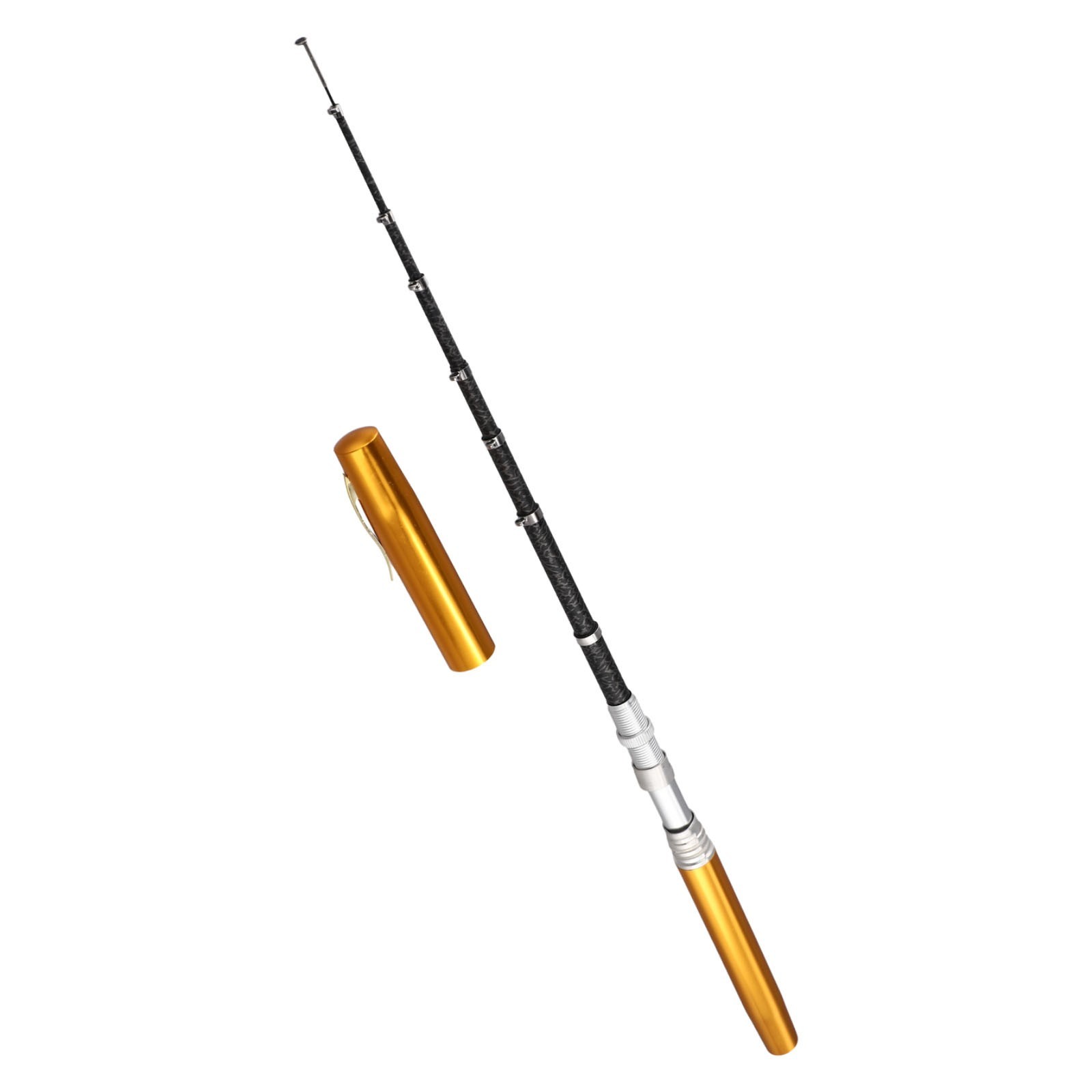 Small Sea Rod Pen Rod Design Enhanced Version Choose from 4 Sizes High Quality