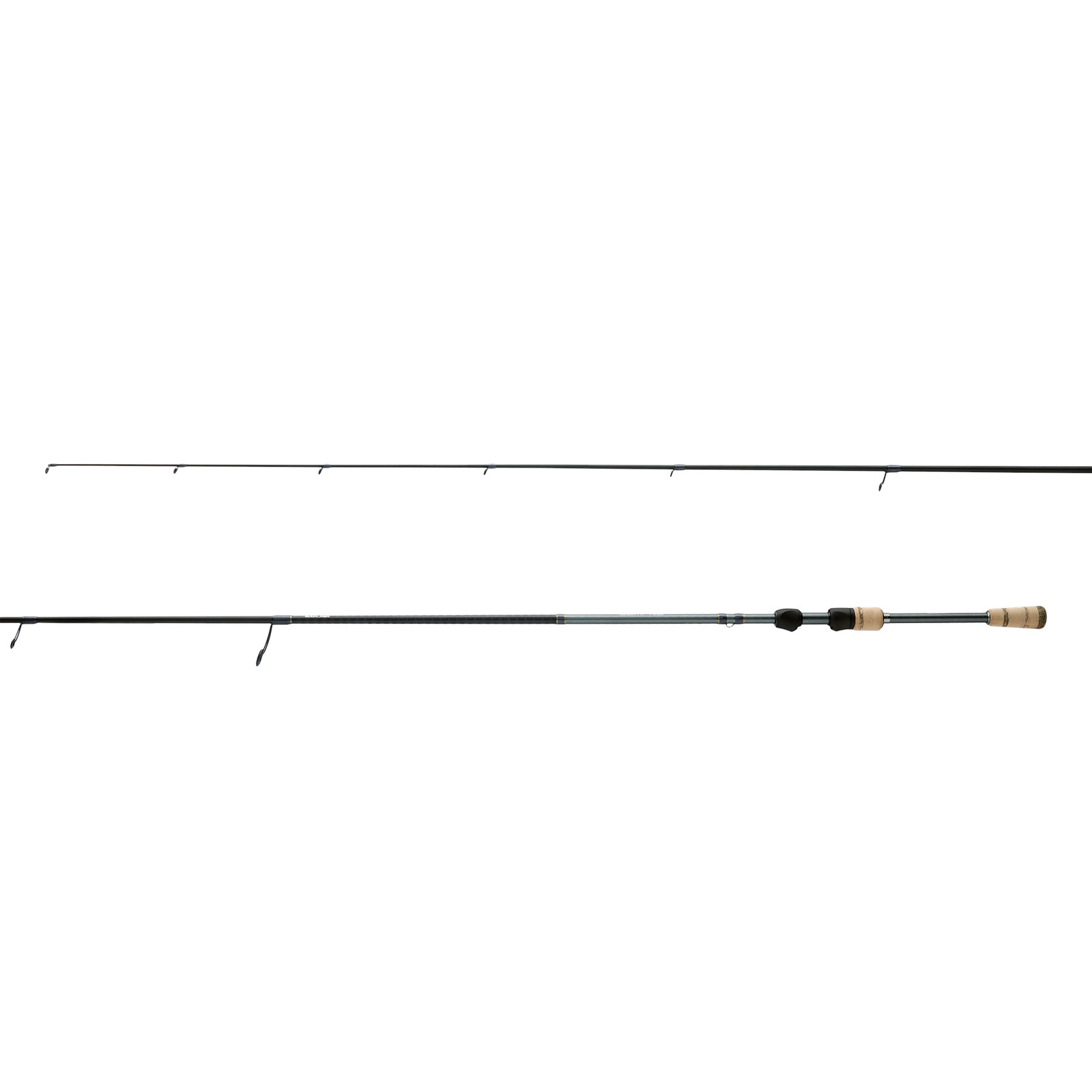Shimano COMPRE LITE, Freshwater, Trout, Panfish, Spinning, 7’6″, Medium Light…