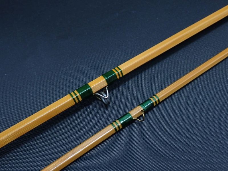 Pezon & Michel Supreme Normal 8656 Fly Fishing Rod