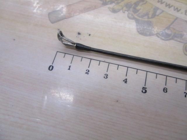 Shimano 19 poison Glorious XC 170M-G Bass Rod Used
