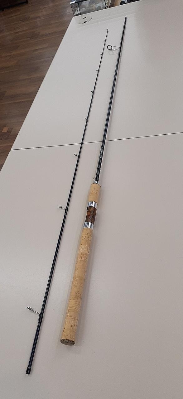 Tiemco Enhancer E86Ml-2 Trout Rod