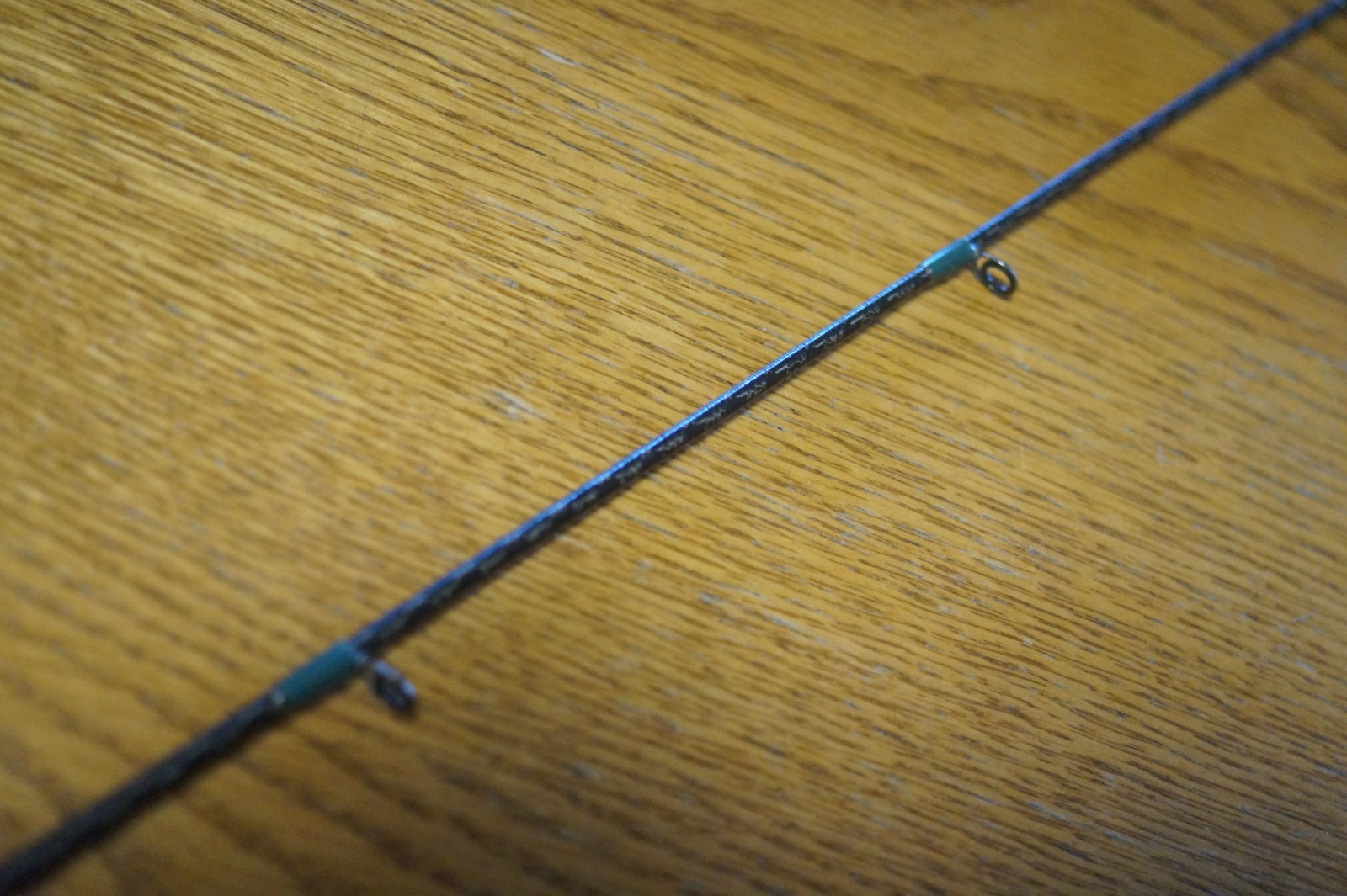 Shimano G. Loomis Conquest Spin Jig Rod 7 Foot CNQ 842S
