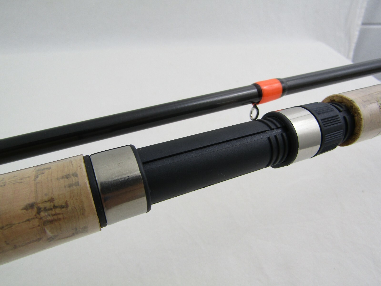 TONY EDGAR ROD KYLER BECKMAN SERIES 13′ LIVE SCOPE ROD ERSS1302LS
