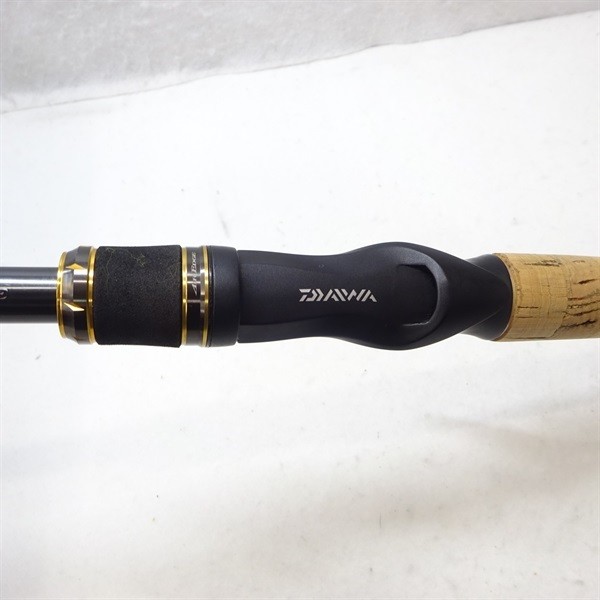Daiwa 17 Air Edge 701MB-G Cond/B
