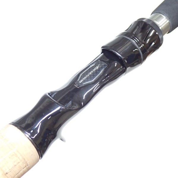 Daiwa Phantom Liberalist 763M + RSB Cond/B