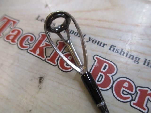 Fishman Brist Marino 9.9H Saltwater Rod Shore Used