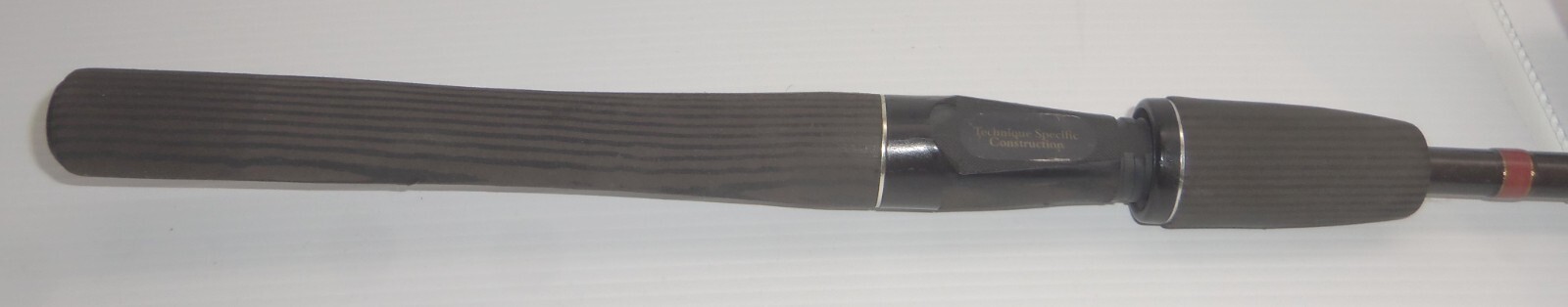 Berkley Technique Series 6 ft. Med./Hvy Action 1-Piece Spinning Rod