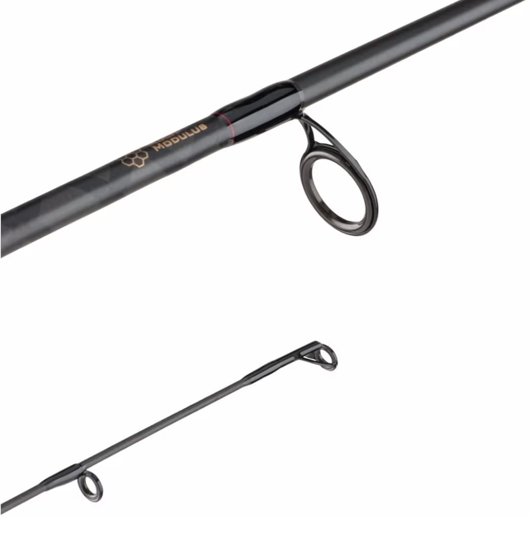 Berkley Lightning Rod BSLR702M Spinning Rod 7′ Medium 2 Piece New