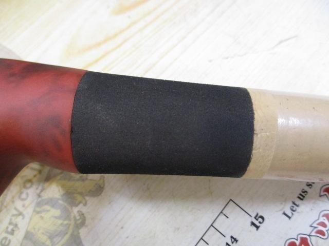 Fishman Brist Marino 9.9H Saltwater Rod Shore Used