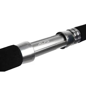 Phenix Black Diamond Hybrid Rods