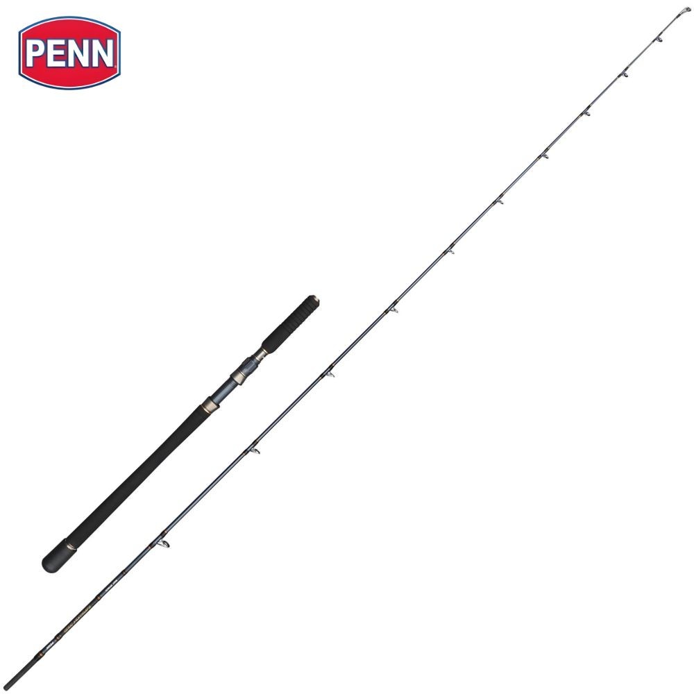 PENN Universal Fishing Rod BATTALION SOLID Hybrid Boat 2.38m/20-30lb