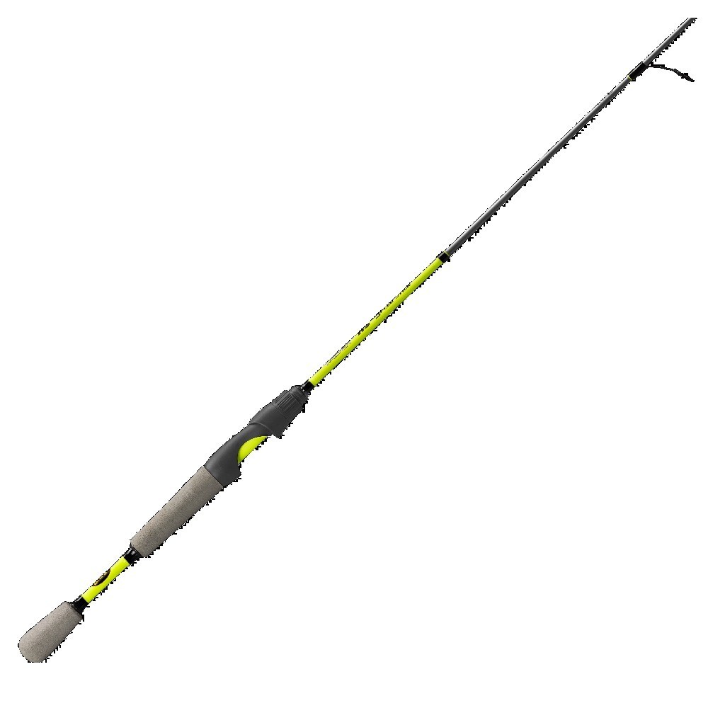 Medium Light Spinning Fishing Rod 6 Feet High Sensitivity Saltwater