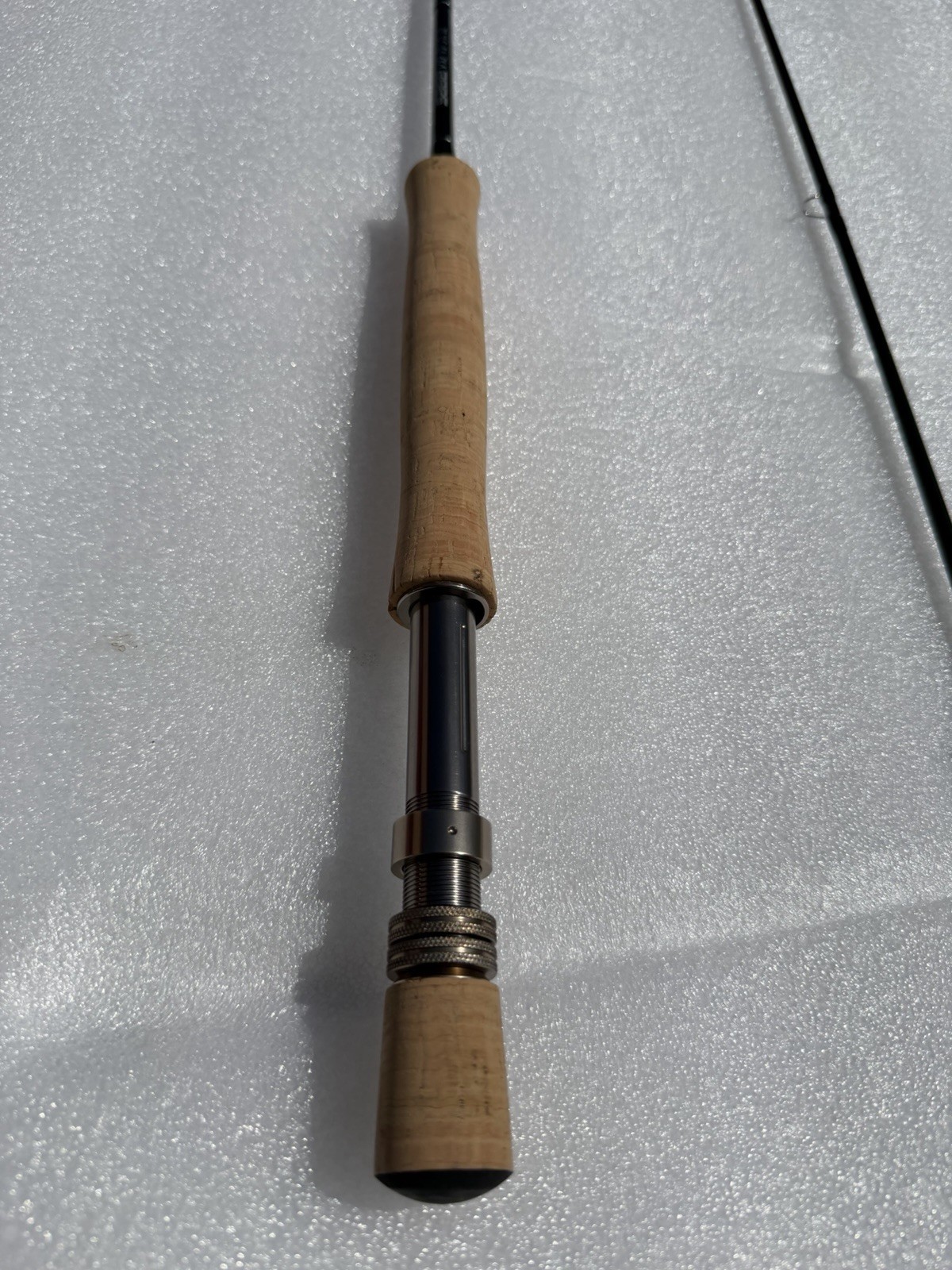 Sage VXP 890-4 Fly Rod 8’9″ 8WT 3-Piece Fly Fishing Rod – Missing Tip Section