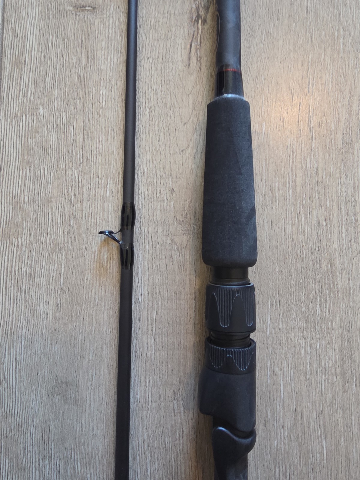 Berkley Lightning Rod BTLR862MH 8’6″ MH Casting Rod 10-20lb 1/2-1-1/2oz