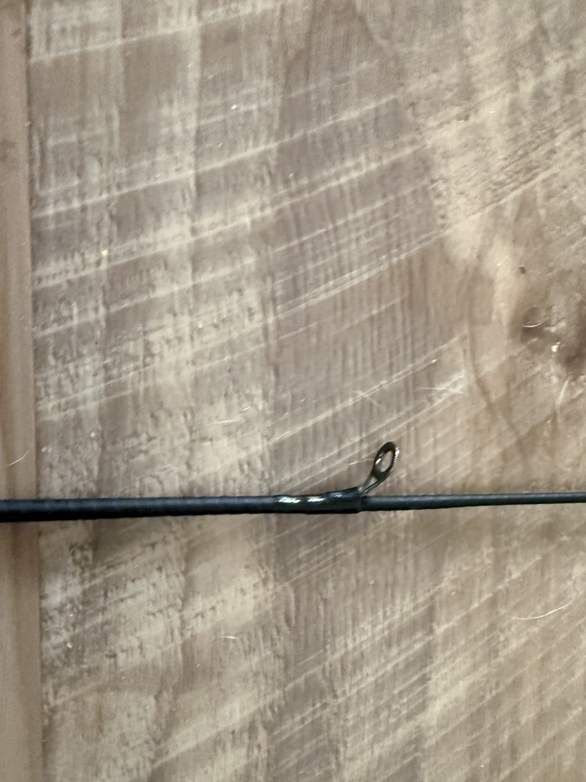 Shakespeare 1324345 USESP701MH 7 Ft Ugly Stik Elite Spinning Rod