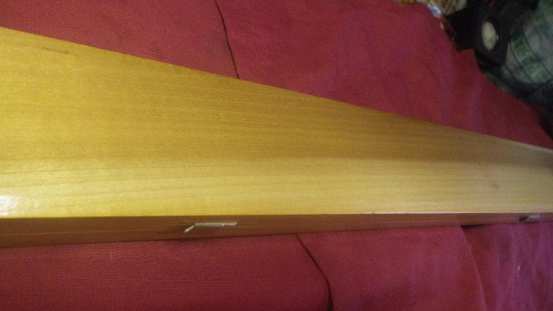 Herauki Fishing Float for Bluegill Used