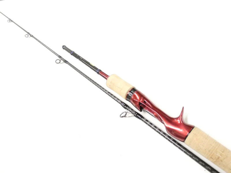 Shimano Scorpion 1581F-2 Cond/A