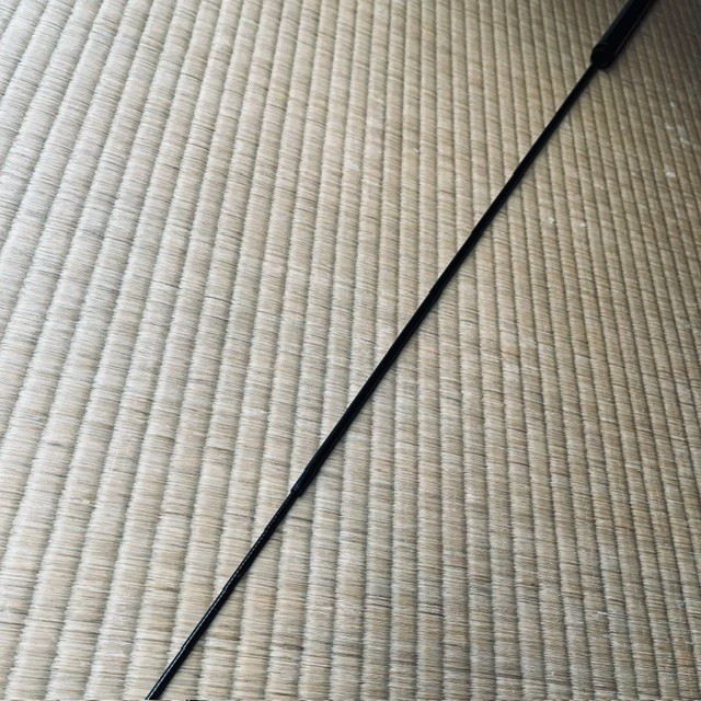 Japanese Herabuna Fishing Rod Traditional Carp Pole Made in Japan 18 Shaku