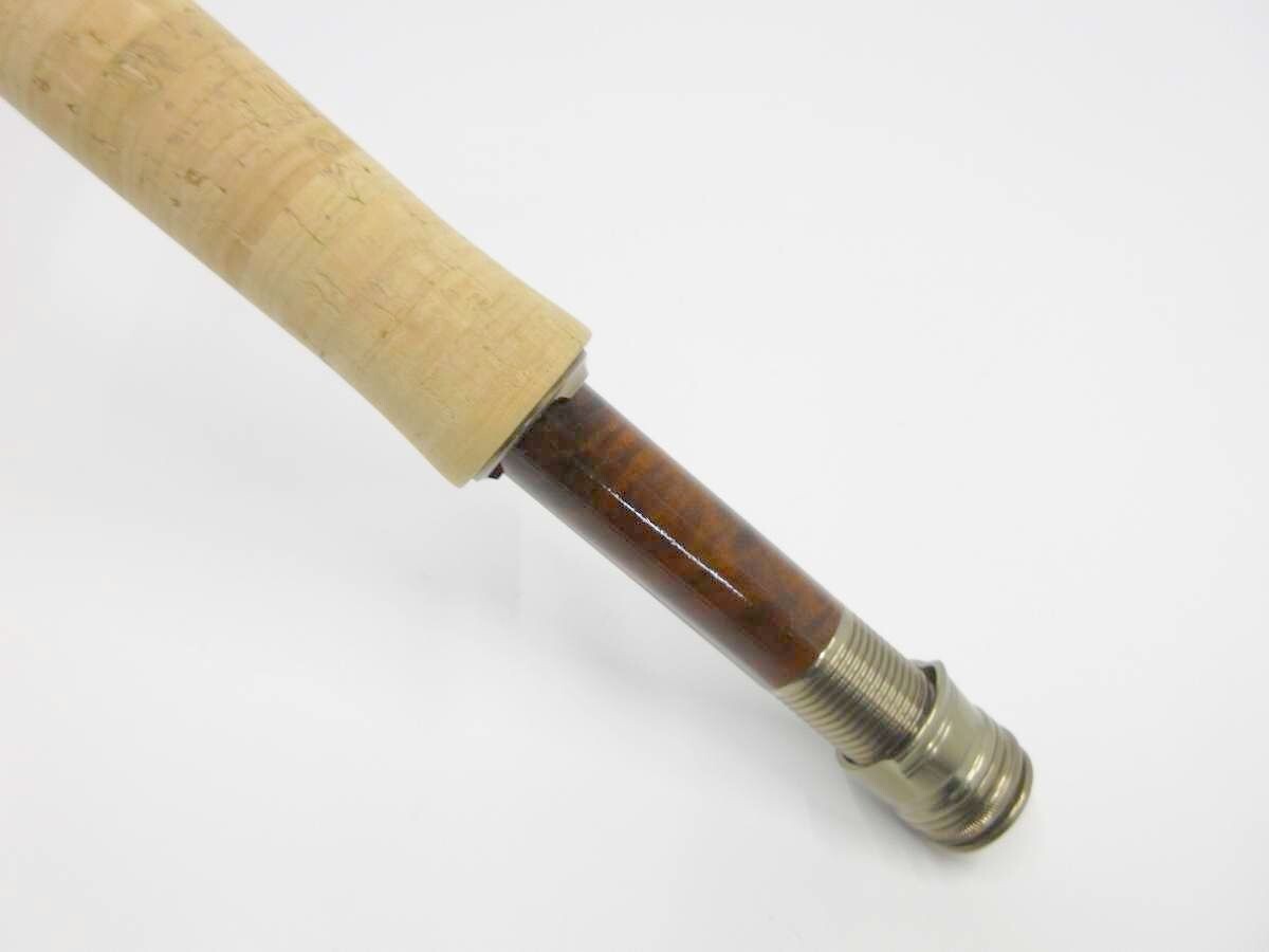 SAGE TROUT LL 379-4 7’9 #3 Fly Rod Mint condition