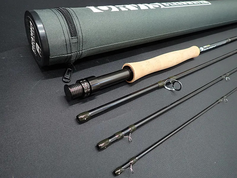 Orvis Clearwater 905/4 (Used)