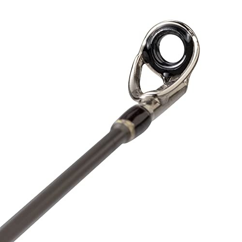 Major Craft Finetail FSG-B462UL Glass Model Baitcasting Rod for Trout