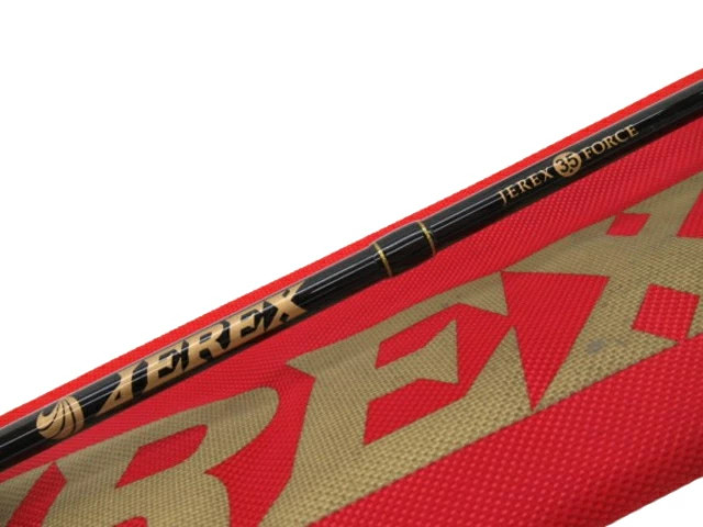 Seafloor Control Jarec 3.5 Jigging Fishing Rod 6.3ft PE3 Max 350g Used