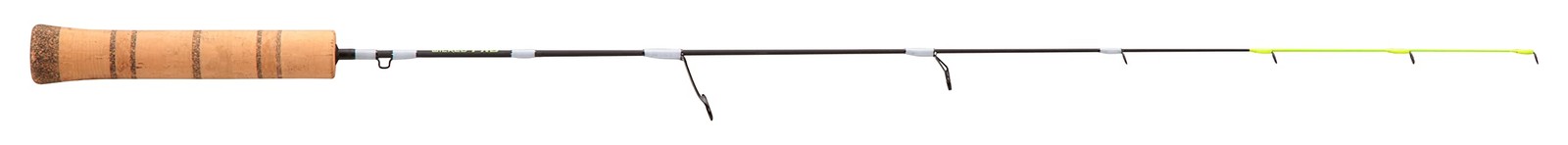 13 FISHING – Wicked Pro Ice RodComposite Blank – Full Grip Handle – PS-28QT