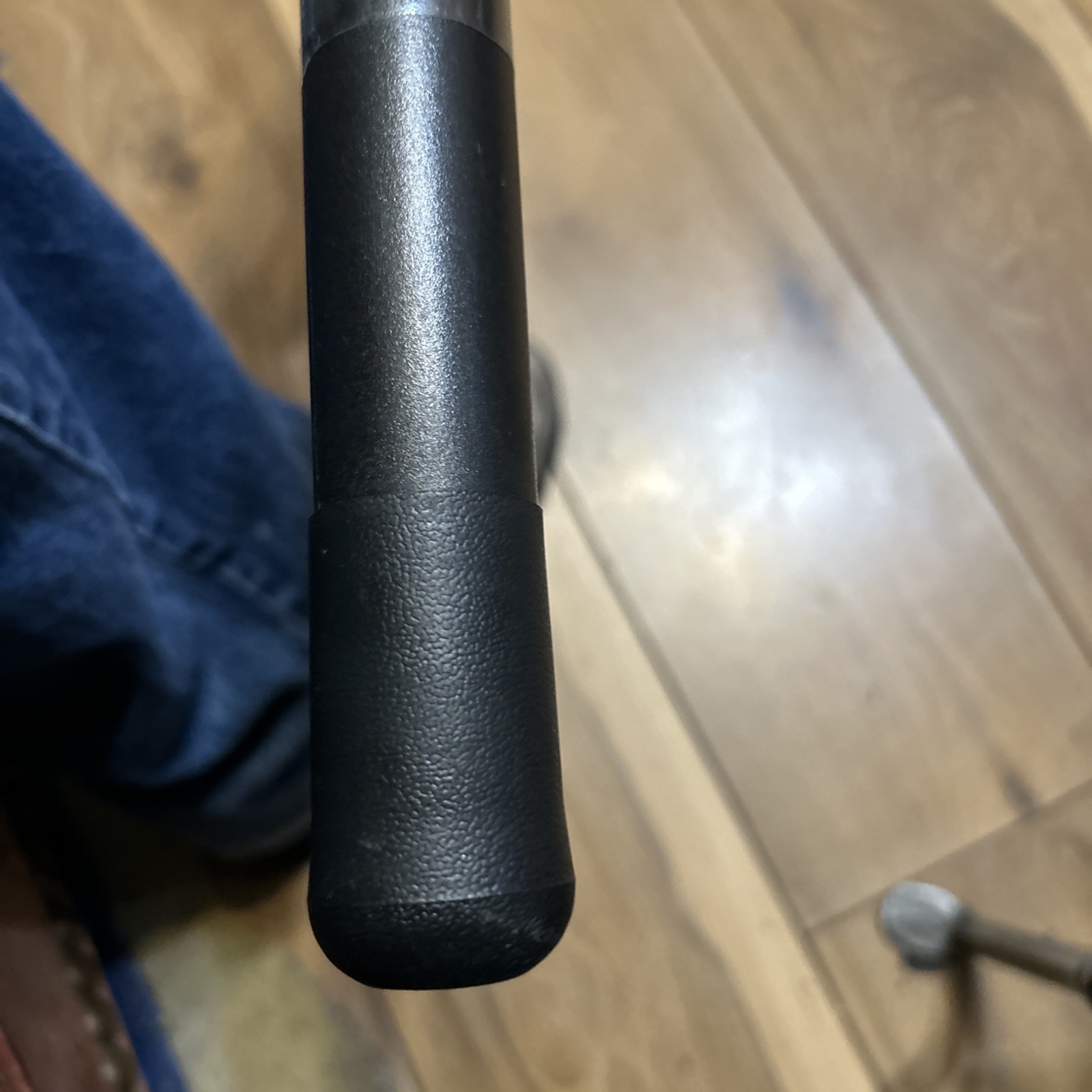 Penn Senator 3135RS 3/0 6’6 20 40lb NOS Stand-Up Rod Pacific Bay Seat Rod