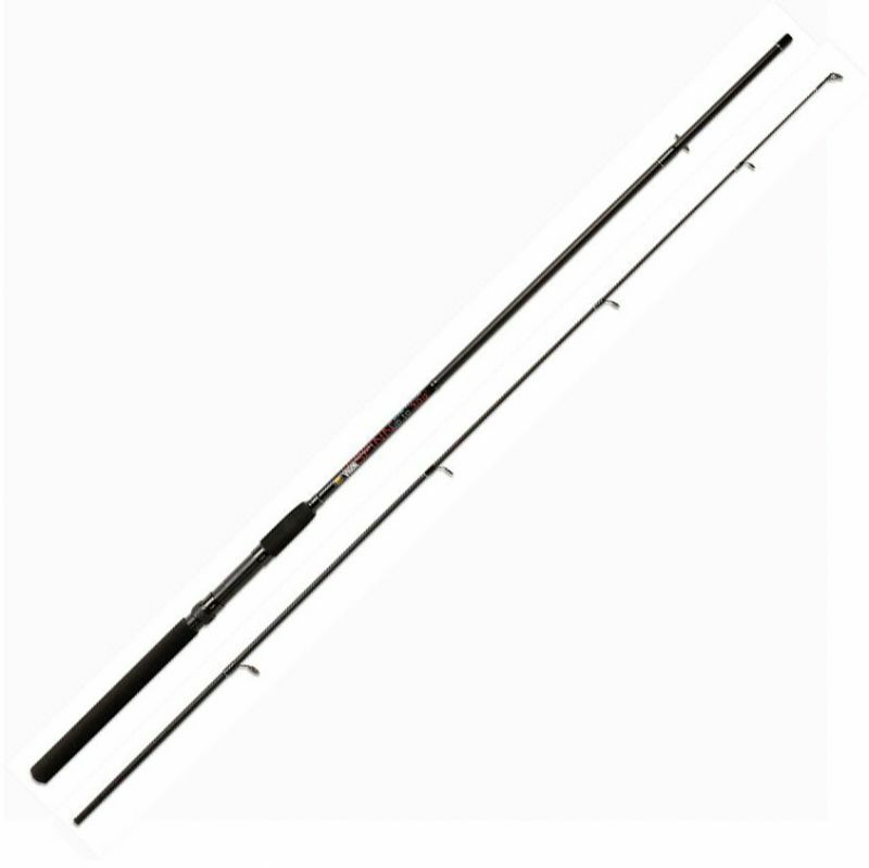 Lineaeffe Vigor 6ft 1.8m spin up to 30g