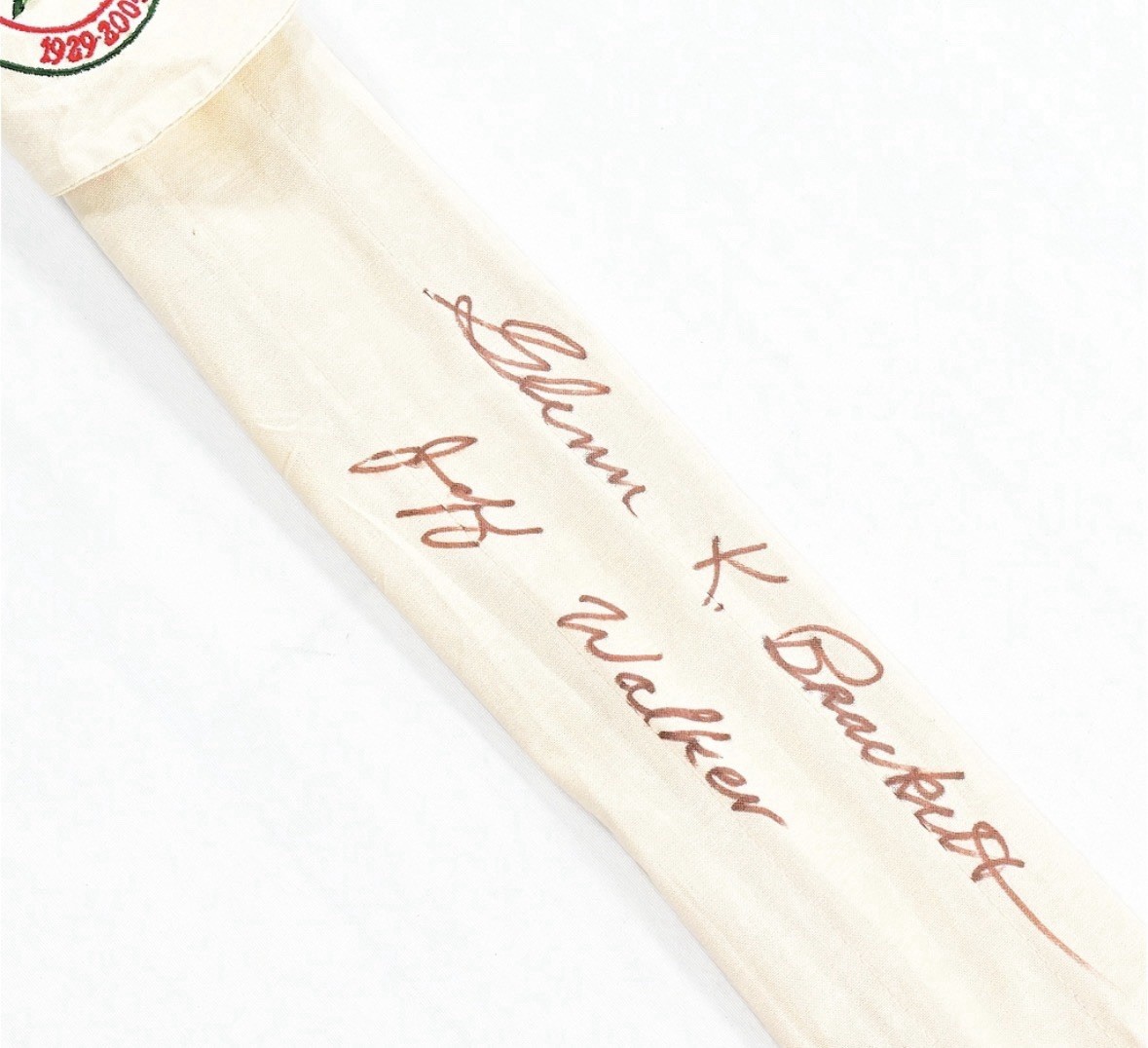 R.L.Winston 7.9ft 3-1/8oz #4/5 75th Bamboo Rod Fly Rod Free shipping DDP