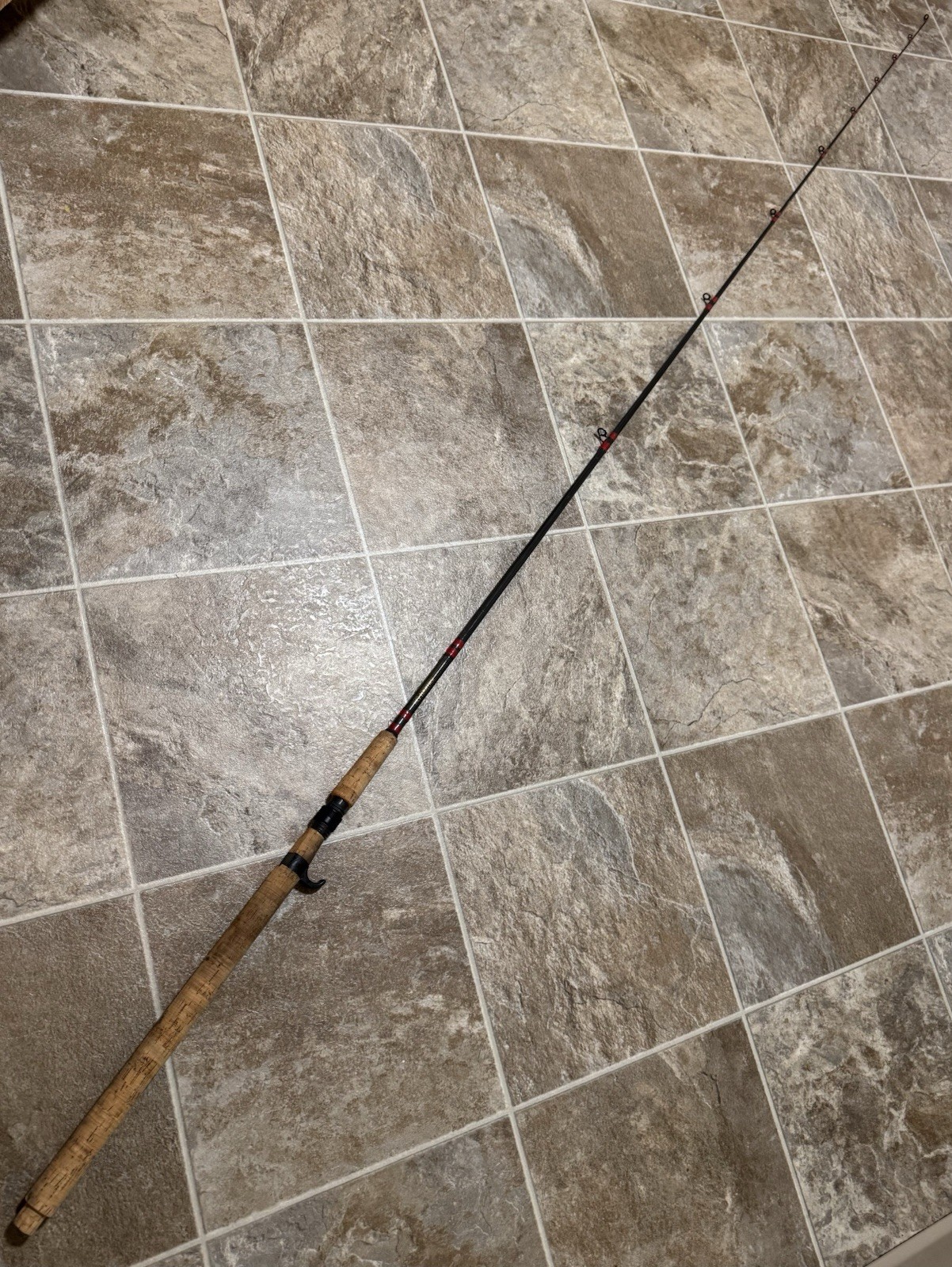 G•Loomis HS983 8ft 15-30lb 1/2oz-6oz Fishing Rod Made In USA
