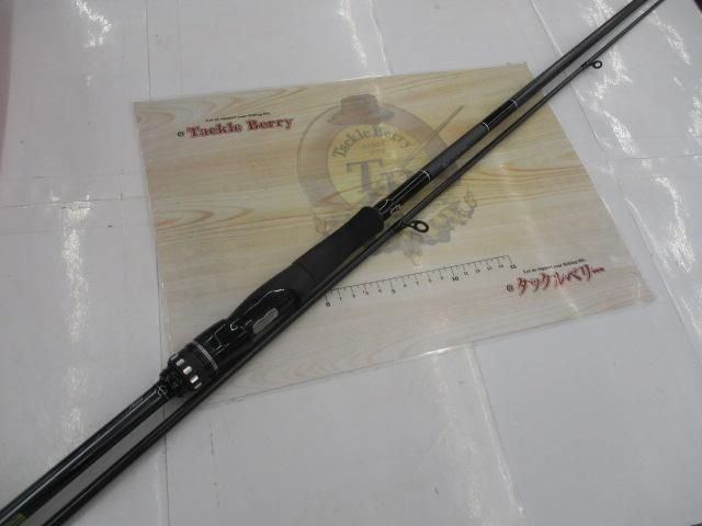 Daiwa Labrax AGS96ML & N Saltwater Rod Shore Used