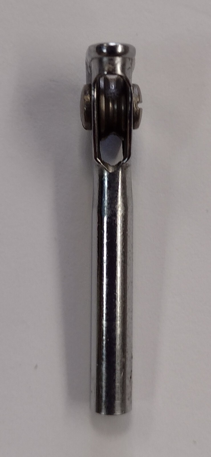 Size 9 Chrome Aftco Tip $18.00
