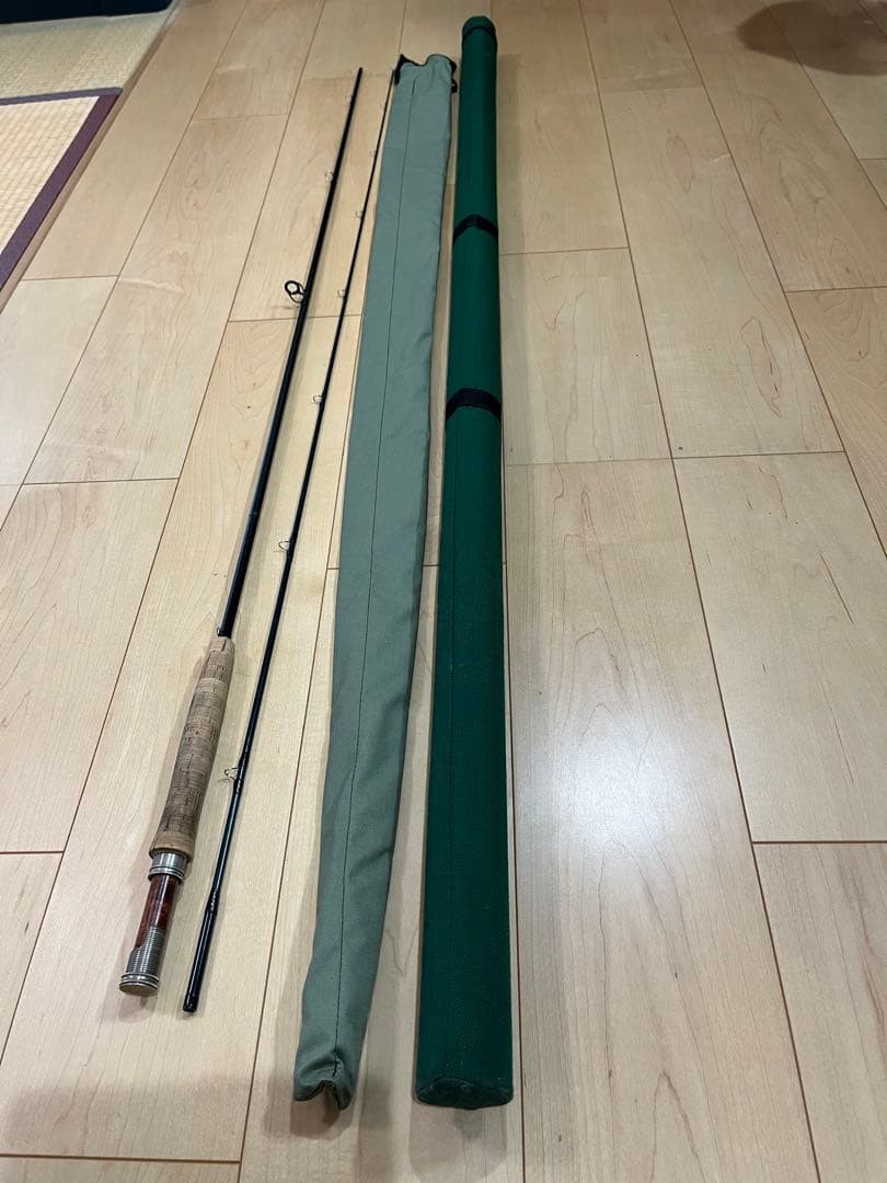 ORVIS PowerMatrix 10