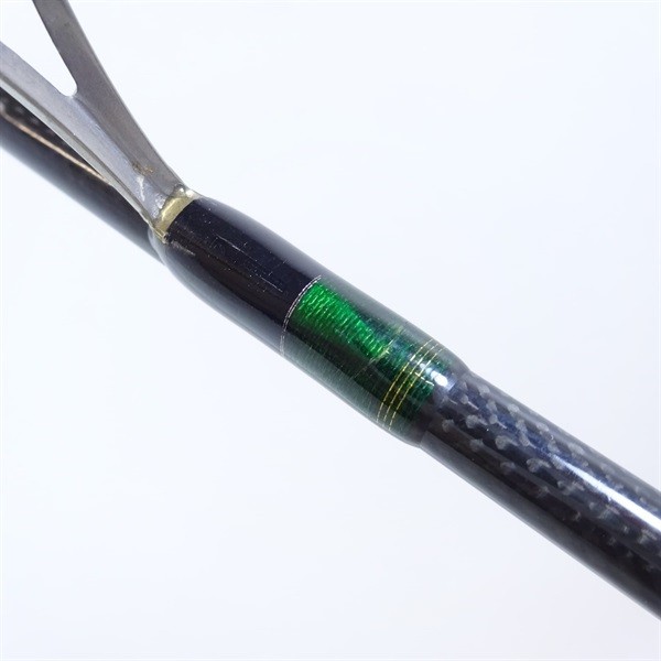 megabass Destroyer HT800X + KF1-61XS Cond/C