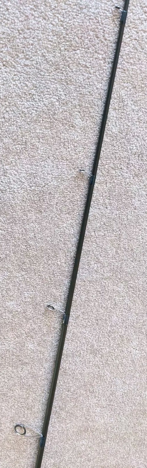 St Croix Physyx 7’1″ Medium Extra Fast Spinning Rod PHXS71MF