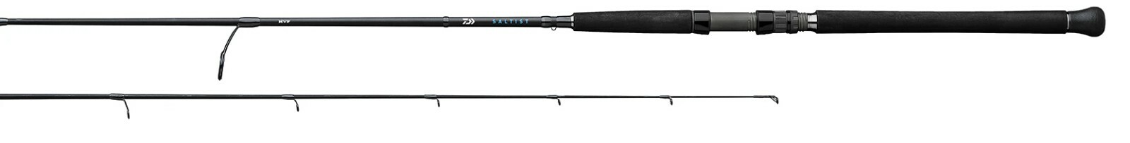 Daiwa Saltist Inshore Spinning Rods New 2020 Models Striper & Redfish Rods