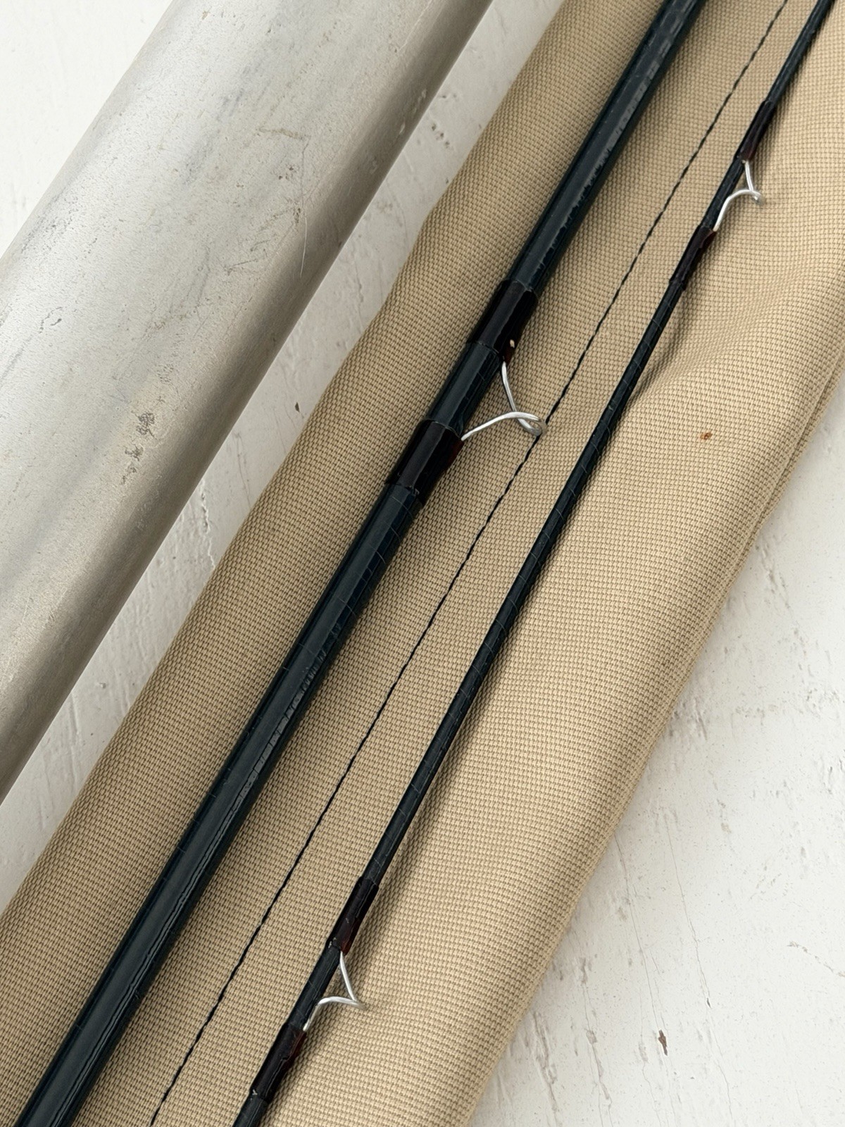 **BEAUTIFUL** 🔥 ORVIS ADVANTAGE 7wt. 9’3”in ￼ Flyrod 🔥~LQQK~🔥