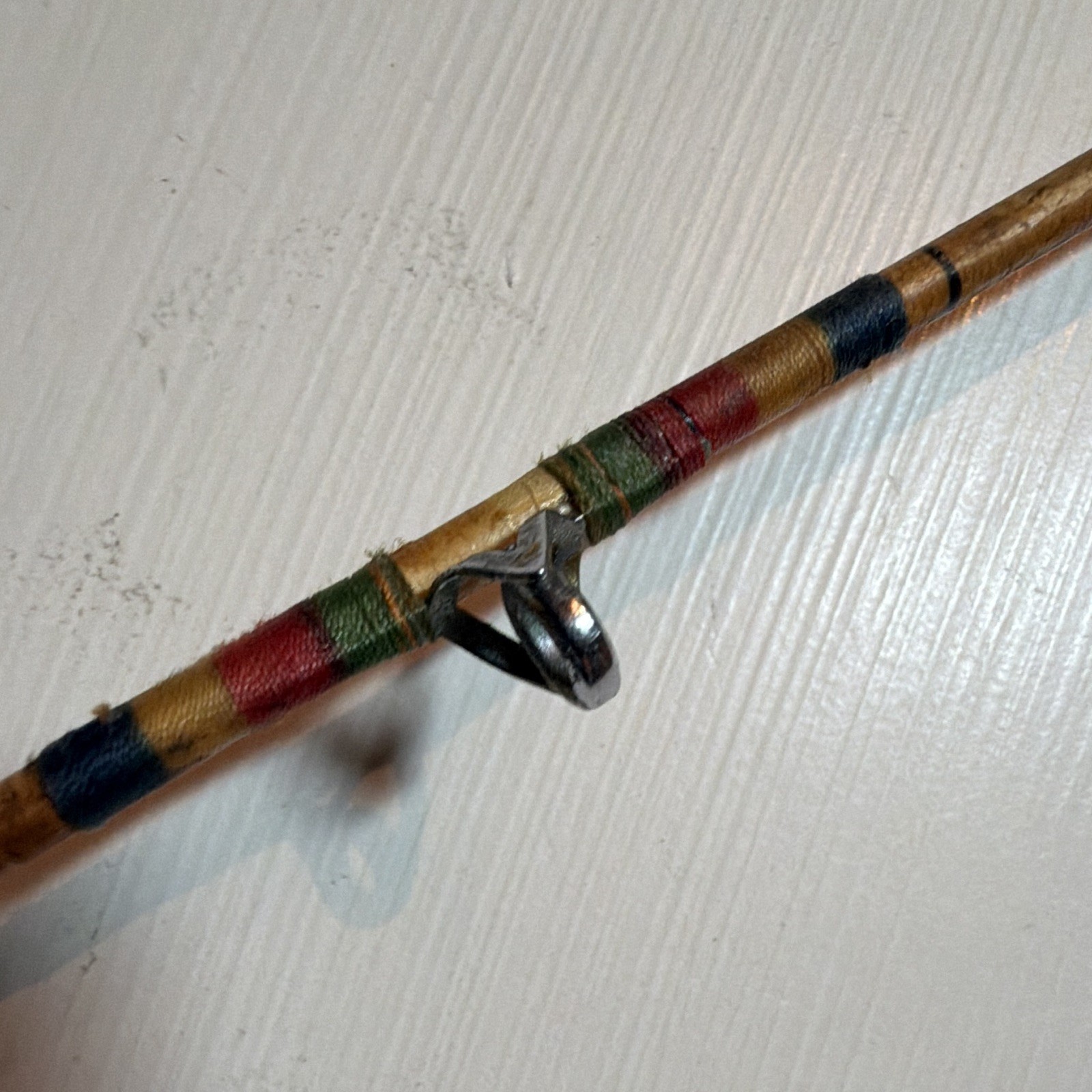 Shakespeare Tru-Matic 120 Speedlock 5ft Medium Moderate Spincast Combo Vintage