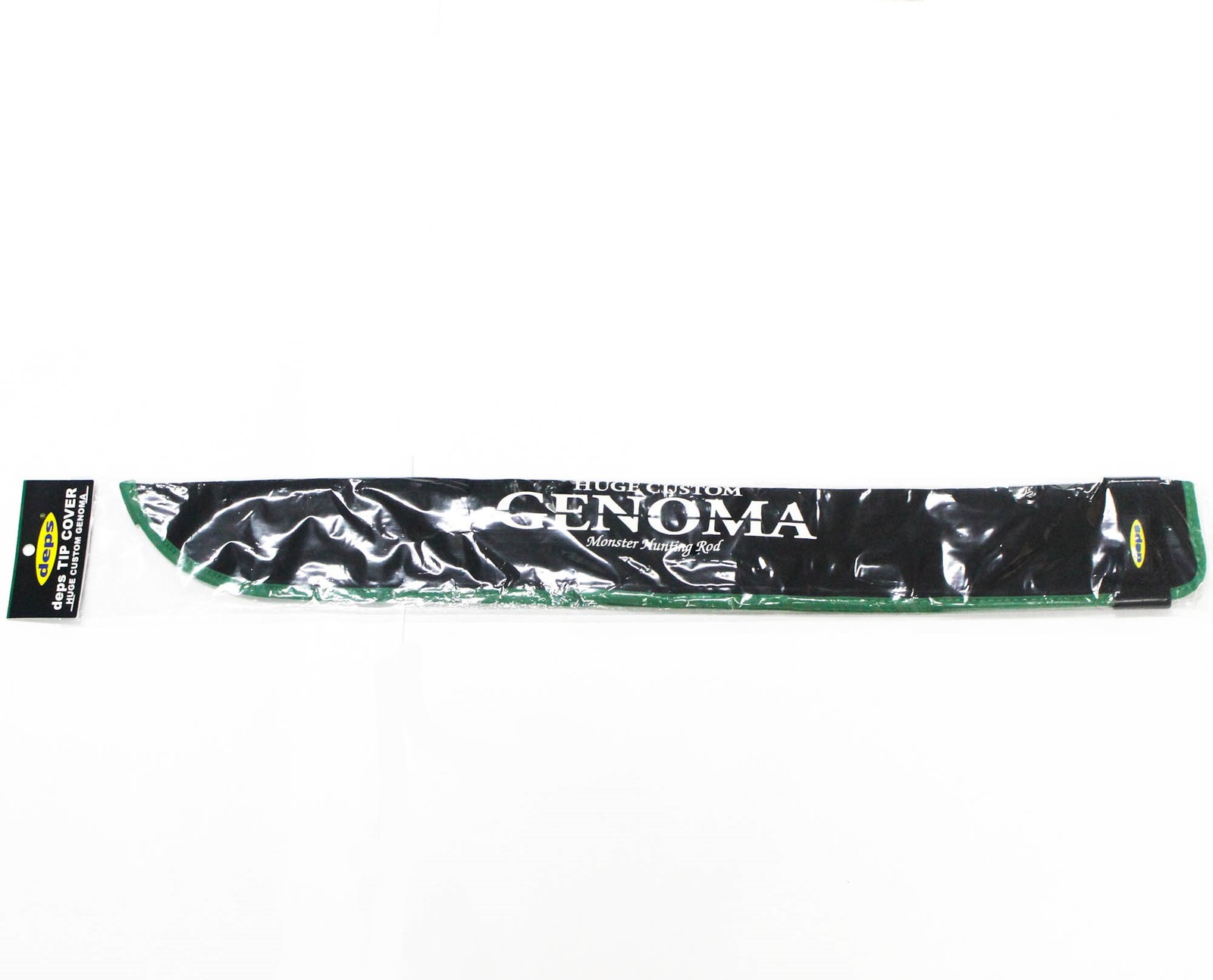 Deps Rod Tip Cover Huge Custom 730 x 90 mm Genoma (5125)