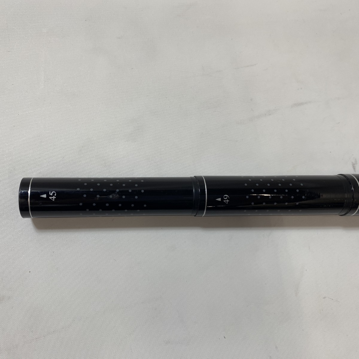 SHIMANO Tenpei Hard 53 Mountain Stream Rod with Scratches (No Cap) 38907