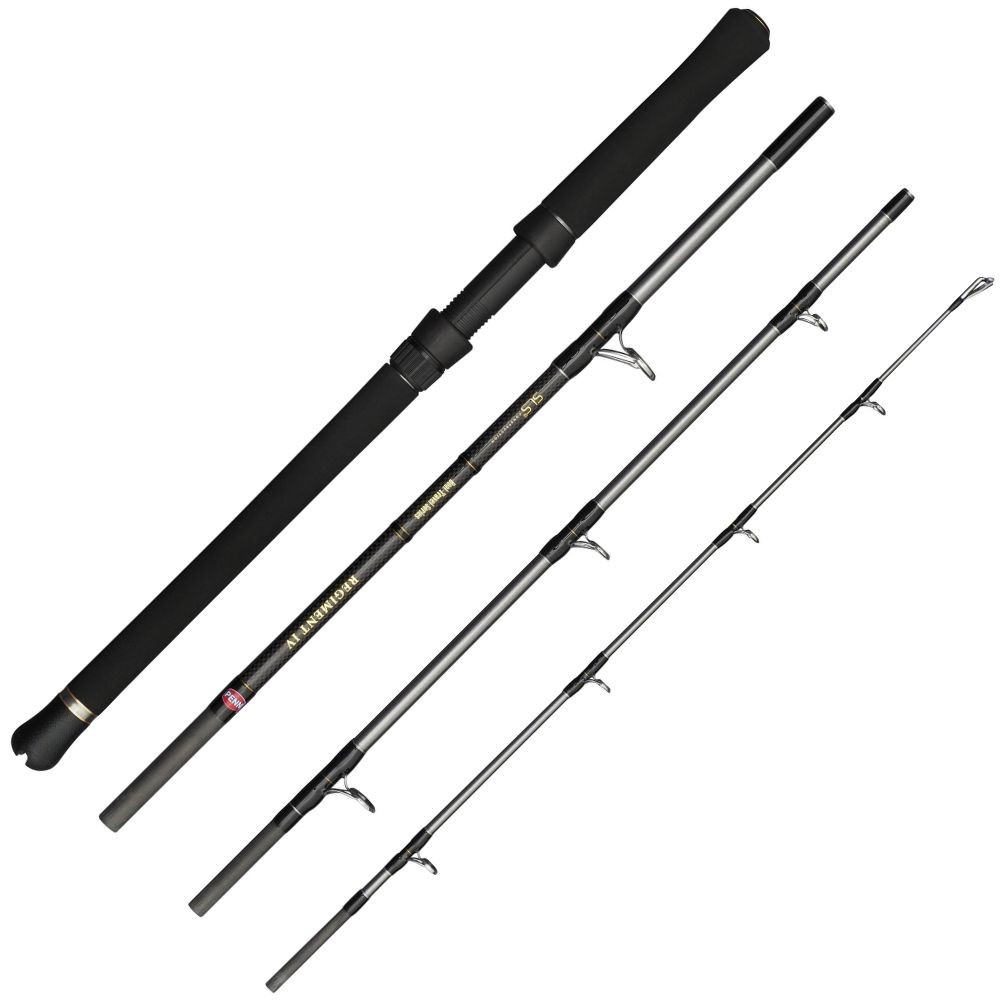 PENN Saltwater Fishing Travel Rod REGIMENT IV BOAT 2.23m/30-50lb