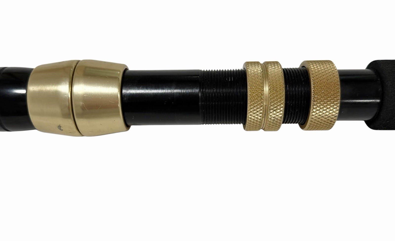 G. LOOMIS ” Pelagic Series” Fishing Rod 5’8″ length w/ Roller Guide Trolling