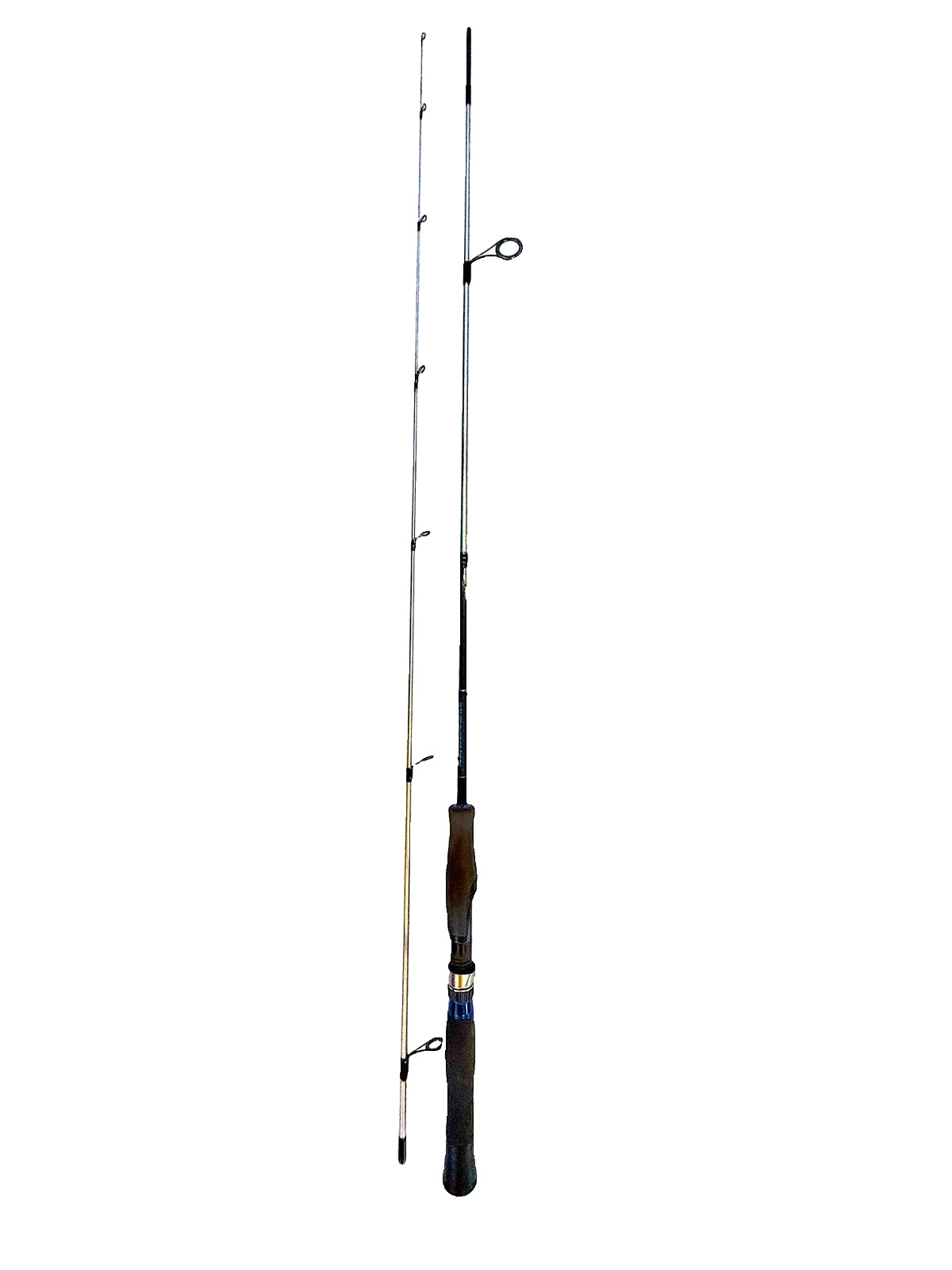 Daiko Premier Ultra Light Spinning Rod (PMRR69ST) 0.5 – 3.5grams 6’9” Japan
