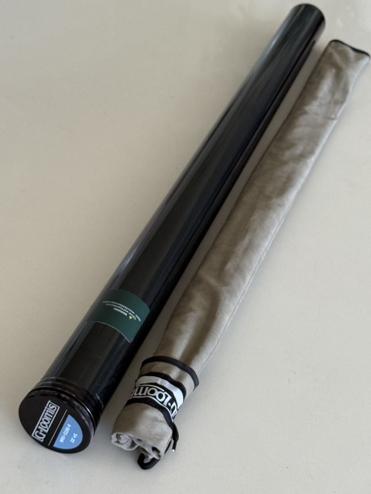 **BEAUTIFUL** G LOOMIS🔥NRX+ 5wt. 10’ft fly rod!!🔥~LQQK~