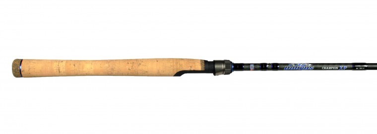 Dobyns Champion XP DC733SF Spinning Rod