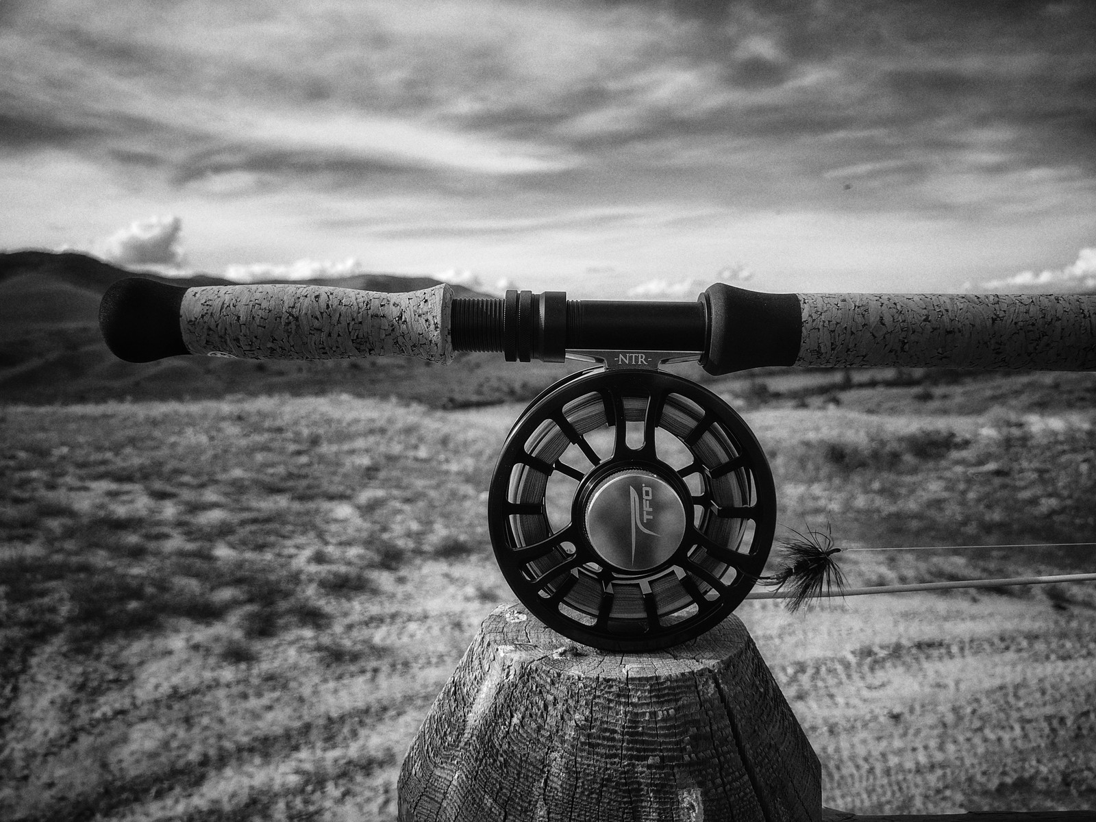 TFO PRO III TH 6wt 11’0″ Switch Rod | Lifetime Warranty FREE SHIPPING